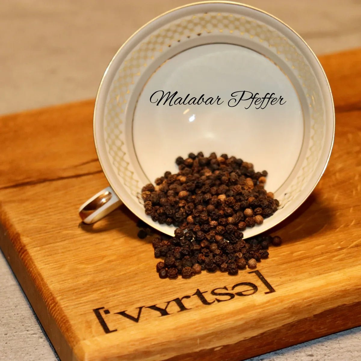 ['Vyrtse] Malabar Pfeffer schwarz, ganz - grillstir.com['Vyrtse] Malabar Pfeffer schwarz, ganzLebensmittel['Vyrtse]grillstir.com