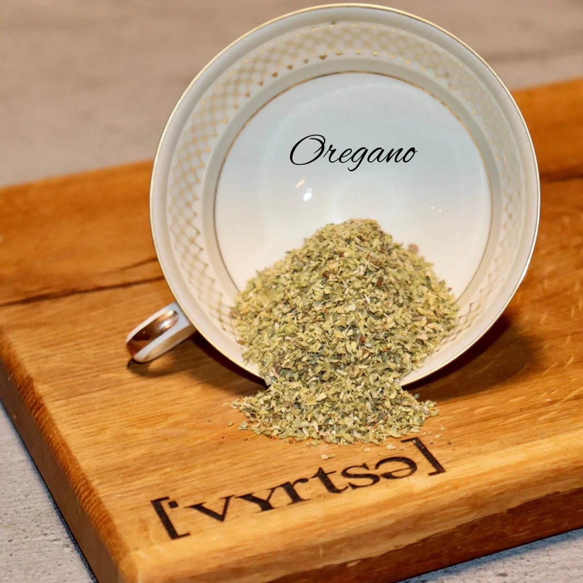 ['Vyrtse] Oregano, 20g - grillstir.com['Vyrtse] Oregano, 20gLebensmittel['Vyrtse]grillstir.com