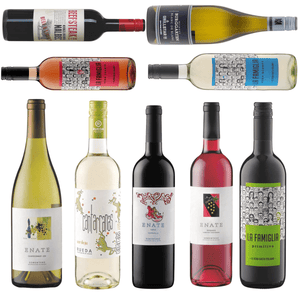 Wein Probierpaket - grillstir.comWein ProbierpaketLebensmittelbundlegrillstir.comgrillstir.com