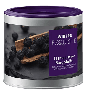 Wiberg Tasmanischer Bergpfeffer - grillstir.comWiberg Tasmanischer BergpfefferWiberggrillstir.com
