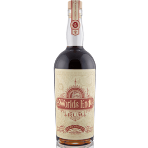 World's End Rum Dark Spiced, 40 % vol, 700 ml - grillstir.comWorld's End Rum Dark Spiced, 40 % vol, 700 mlGrillstargrillstir.com