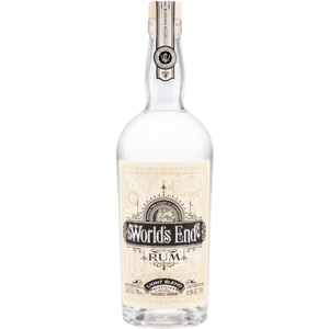 World's End Rum Light Blend, 700ml - grillstir.comWorld's End Rum Light Blend, 700mlGrillstargrillstir.com