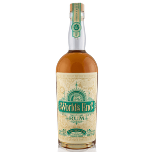 World's End Rum Tiki Spiced, 700ml - grillstir.comWorld's End Rum Tiki Spiced, 700mlGrillstargrillstir.com