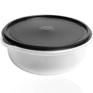 Wüllner & Kaiser Hefeteigschüssel mit Deckel, 6 Liter - grillstir.comWüllner & Kaiser Hefeteigschüssel mit Deckel, 6 LiterWüllner & Kaisergrillstir.com