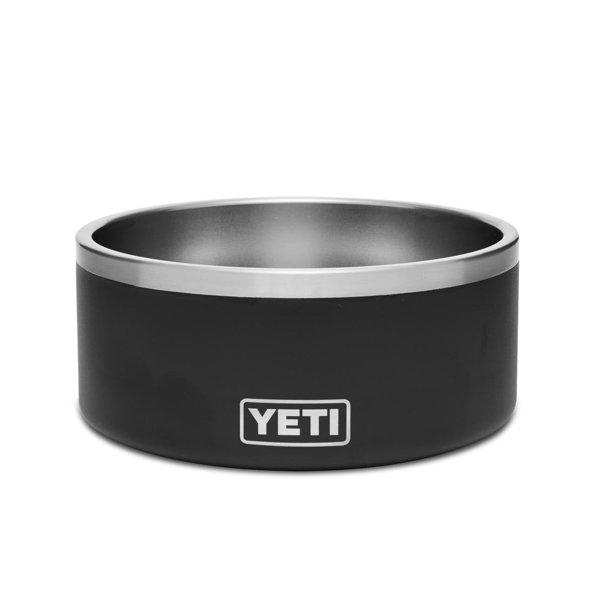 YETI Boomer Hundenapf, Black, Ø 17 cm - grillstir.comYETI Boomer Hundenapf, Black, Ø 17 cmYETIgrillstir.com