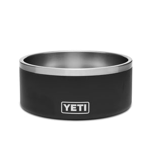YETI Boomer Hundenapf, Black, Ø 17 cm - grillstir.comYETI Boomer Hundenapf, Black, Ø 17 cmYETIgrillstir.com