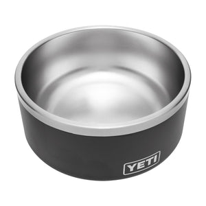 YETI Boomer Hundenapf, Black, Ø 20 cm - grillstir.comYETI Boomer Hundenapf, Black, Ø 20 cmYETIgrillstir.com