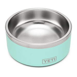 YETI Boomer Hundenapf, Seafoam, Ø 17 cm - grillstir.comYETI Boomer Hundenapf, Seafoam, Ø 17 cmYETIgrillstir.com