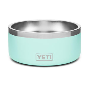 YETI Boomer Hundenapf, Seafoam, Ø 17 cm - grillstir.comYETI Boomer Hundenapf, Seafoam, Ø 17 cmYETIgrillstir.com