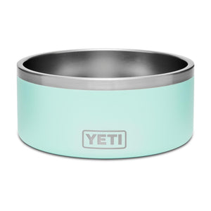 YETI Boomer Hundenapf, Seafoam, Ø 20 cm - grillstir.comYETI Boomer Hundenapf, Seafoam, Ø 20 cmYETIgrillstir.com