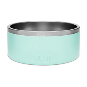 YETI Boomer Hundenapf, Seafoam, Ø 20 cm - grillstir.comYETI Boomer Hundenapf, Seafoam, Ø 20 cmYETIgrillstir.com