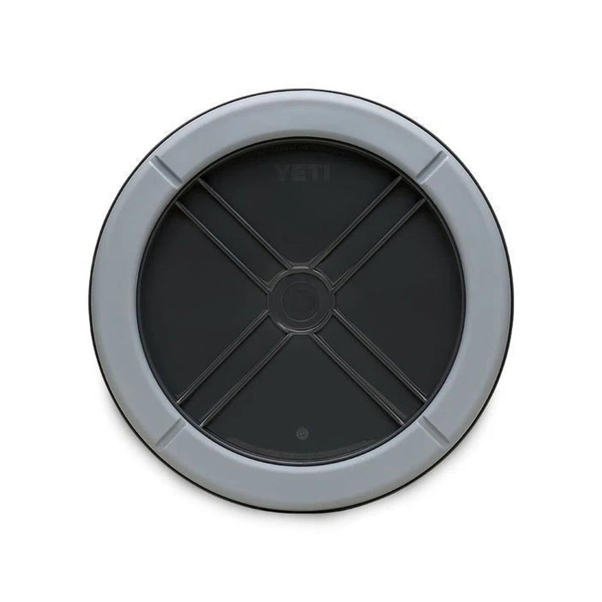 YETI LoadOut Eimer, 18,9 Liter, Charcoal - grillstir.comYETI LoadOut Eimer, 18,9 Liter, CharcoalYETIgrillstir.com