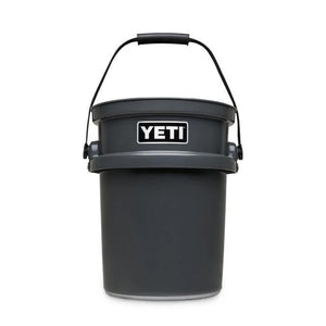 YETI LoadOut Eimer, 18,9 Liter, Charcoal - grillstir.comYETI LoadOut Eimer, 18,9 Liter, CharcoalYETIgrillstir.com