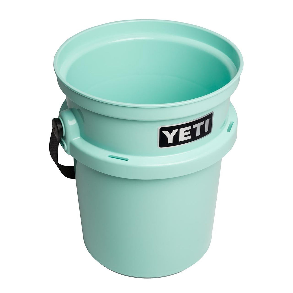 YETI LoadOut Eimer, 18,9 Liter, Seafoam - grillstir.comYETI LoadOut Eimer, 18,9 Liter, SeafoamYETIgrillstir.com