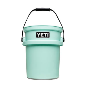 YETI LoadOut Eimer, 18,9 Liter, Seafoam - grillstir.comYETI LoadOut Eimer, 18,9 Liter, SeafoamYETIgrillstir.com