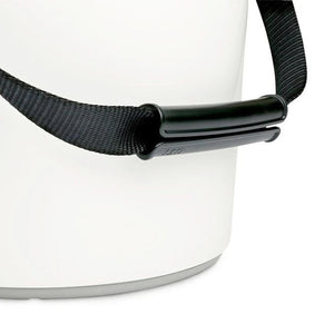 YETI LoadOut Eimer, 18,9 Liter, White - grillstir.comYETI LoadOut Eimer, 18,9 Liter, WhiteYETIgrillstir.com
