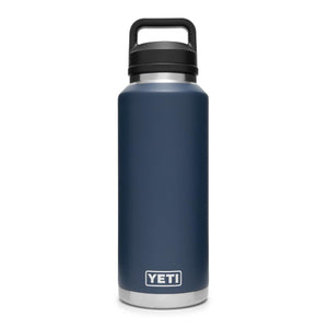 YETI Rambler Bottle Chug, 1,4 Liter, Navy - grillstir.comYETI Rambler Bottle Chug, 1,4 Liter, NavyYETIgrillstir.com