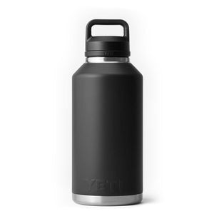 YETI Rambler Bottle Chug, 1,9 Liter, Black - grillstir.comYETI Rambler Bottle Chug, 1,9 Liter, BlackYETIgrillstir.com