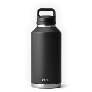 YETI Rambler Bottle Chug, 1,9 Liter, Black - grillstir.comYETI Rambler Bottle Chug, 1,9 Liter, BlackYETIgrillstir.com