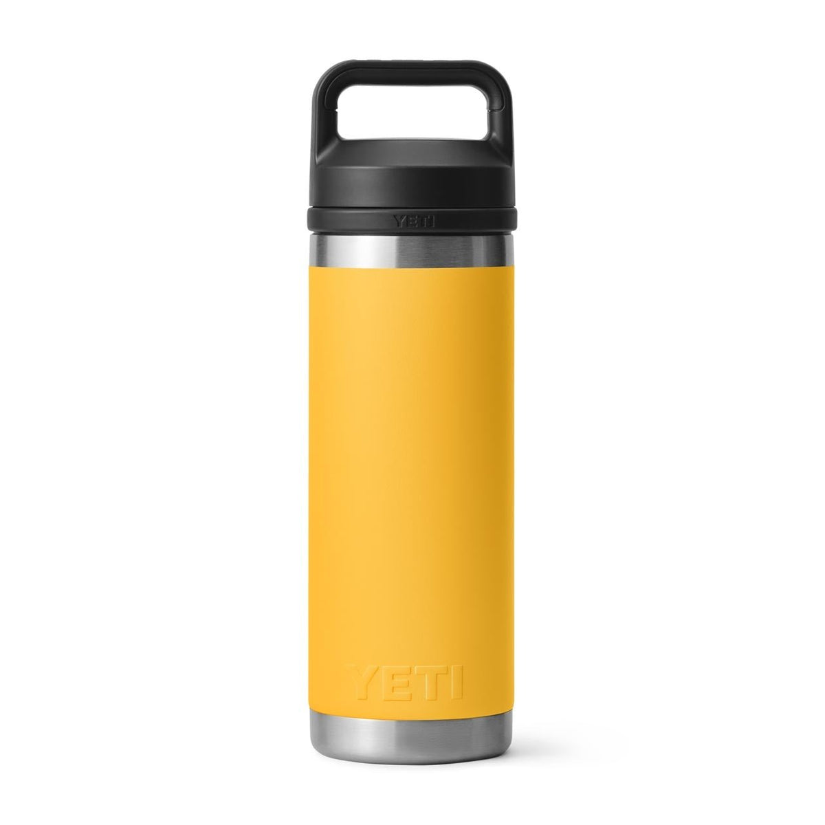 YETI Rambler Flasche, 532 ml, Alpine Yellow - grillstir.comYETI Rambler Flasche, 532 ml, Alpine YellowYETIgrillstir.com