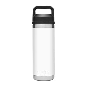 YETI Rambler Flasche, 532 ml, White - grillstir.comYETI Rambler Flasche, 532 ml, WhiteYETIgrillstir.com