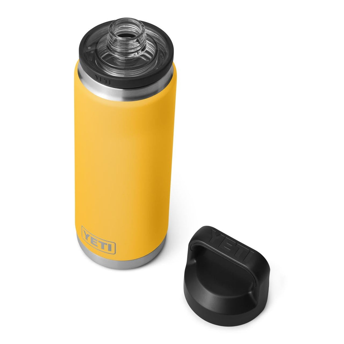 YETI Rambler Flasche, 769 ml, Alpine Yellow - grillstir.comYETI Rambler Flasche, 769 ml, Alpine YellowYETIgrillstir.com