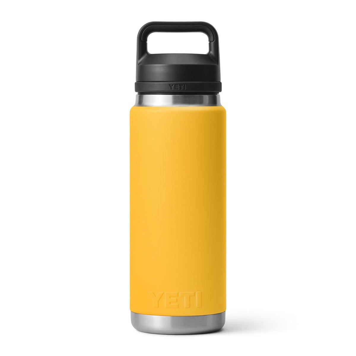 YETI Rambler Flasche, 769 ml, Alpine Yellow - grillstir.comYETI Rambler Flasche, 769 ml, Alpine YellowYETIgrillstir.com