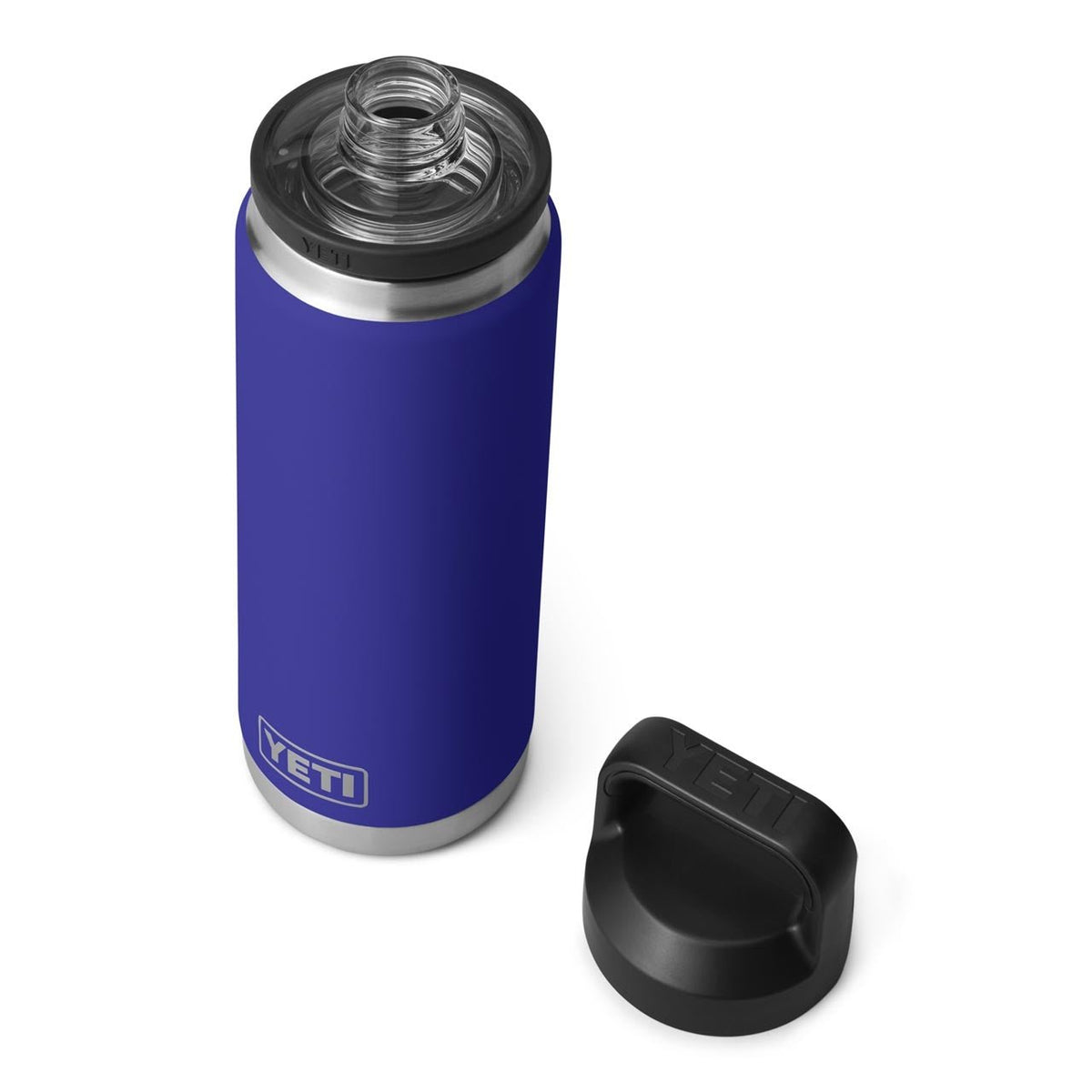 YETI Rambler Flasche, 769 ml, Offshore Blue - grillstir.comYETI Rambler Flasche, 769 ml, Offshore BlueYETIgrillstir.com
