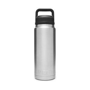 YETI Rambler Flasche, 769 ml, Stainless Steel - grillstir.comYETI Rambler Flasche, 769 ml, Stainless SteelYETIgrillstir.com