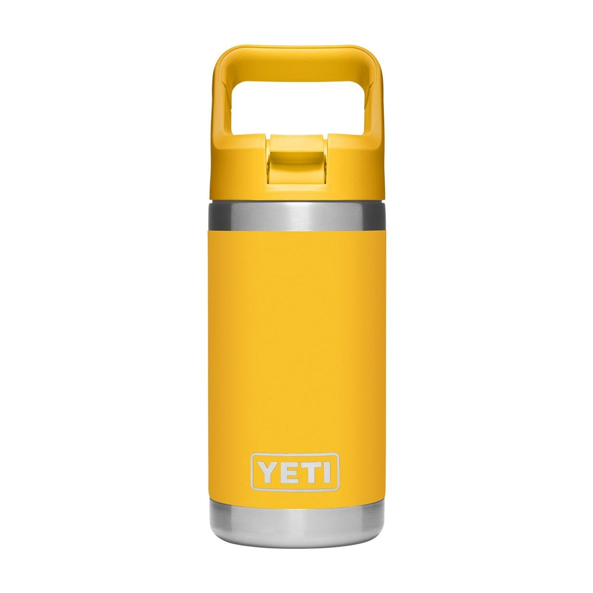 YETI Rambler Junior Kinderflasche, 354 ml, Alpine Yellow - grillstir.comYETI Rambler Junior Kinderflasche, 354 ml, Alpine YellowYETIgrillstir.com