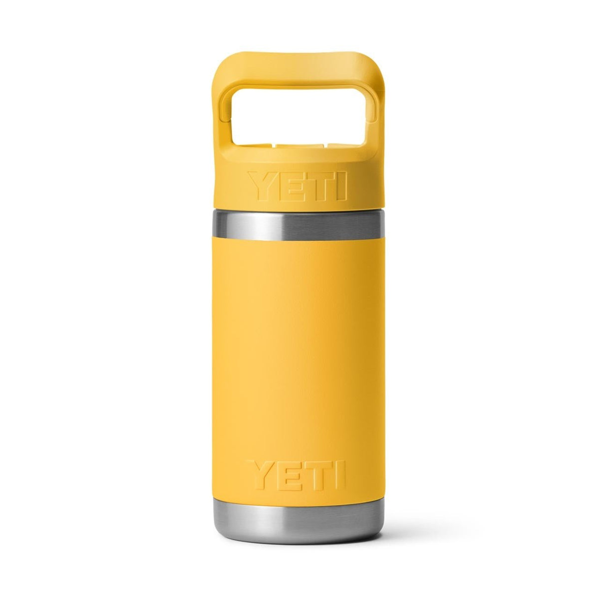 YETI Rambler Junior Kinderflasche, 354 ml, Alpine Yellow - grillstir.comYETI Rambler Junior Kinderflasche, 354 ml, Alpine YellowYETIgrillstir.com