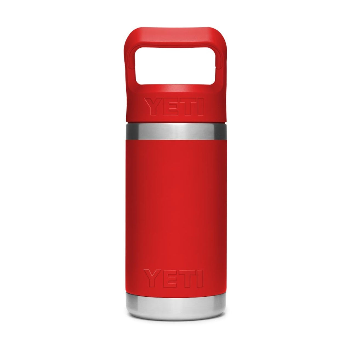 YETI Rambler Junior Kinderflasche, 354 ml, Canyon Red - grillstir.comYETI Rambler Junior Kinderflasche, 354 ml, Canyon RedYETIgrillstir.com