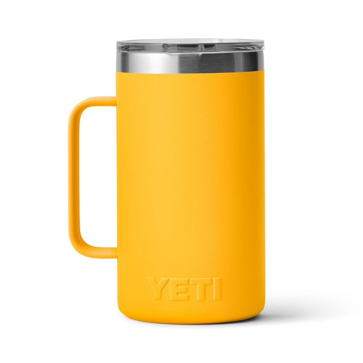 YETI Rambler Krug, 710 ml, Alpine Yellow - grillstir.comYETI Rambler Krug, 710 ml, Alpine YellowYETIgrillstir.com