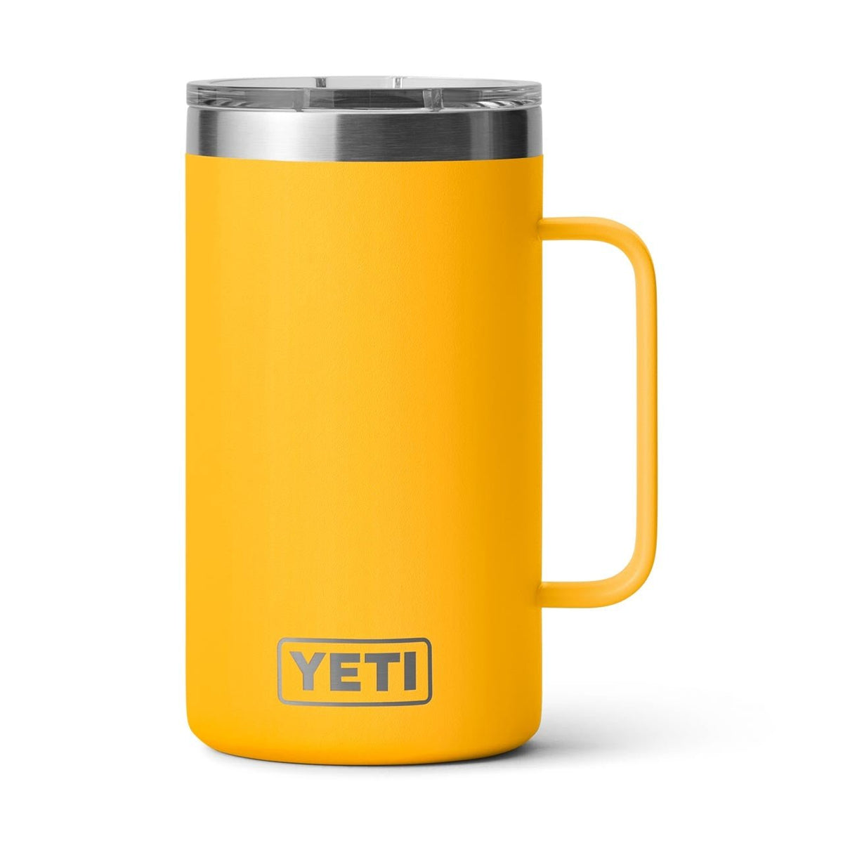 YETI Rambler Krug, 710 ml, Alpine Yellow - grillstir.comYETI Rambler Krug, 710 ml, Alpine YellowYETIgrillstir.com