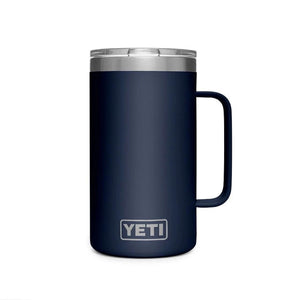 YETI Rambler Krug, 710 ml, Navy - grillstir.comYETI Rambler Krug, 710 ml, NavyYETIgrillstir.com