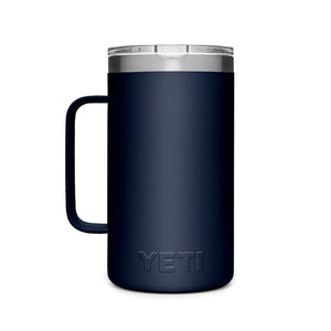 YETI Rambler Krug, 710 ml, Navy - grillstir.comYETI Rambler Krug, 710 ml, NavyYETIgrillstir.com