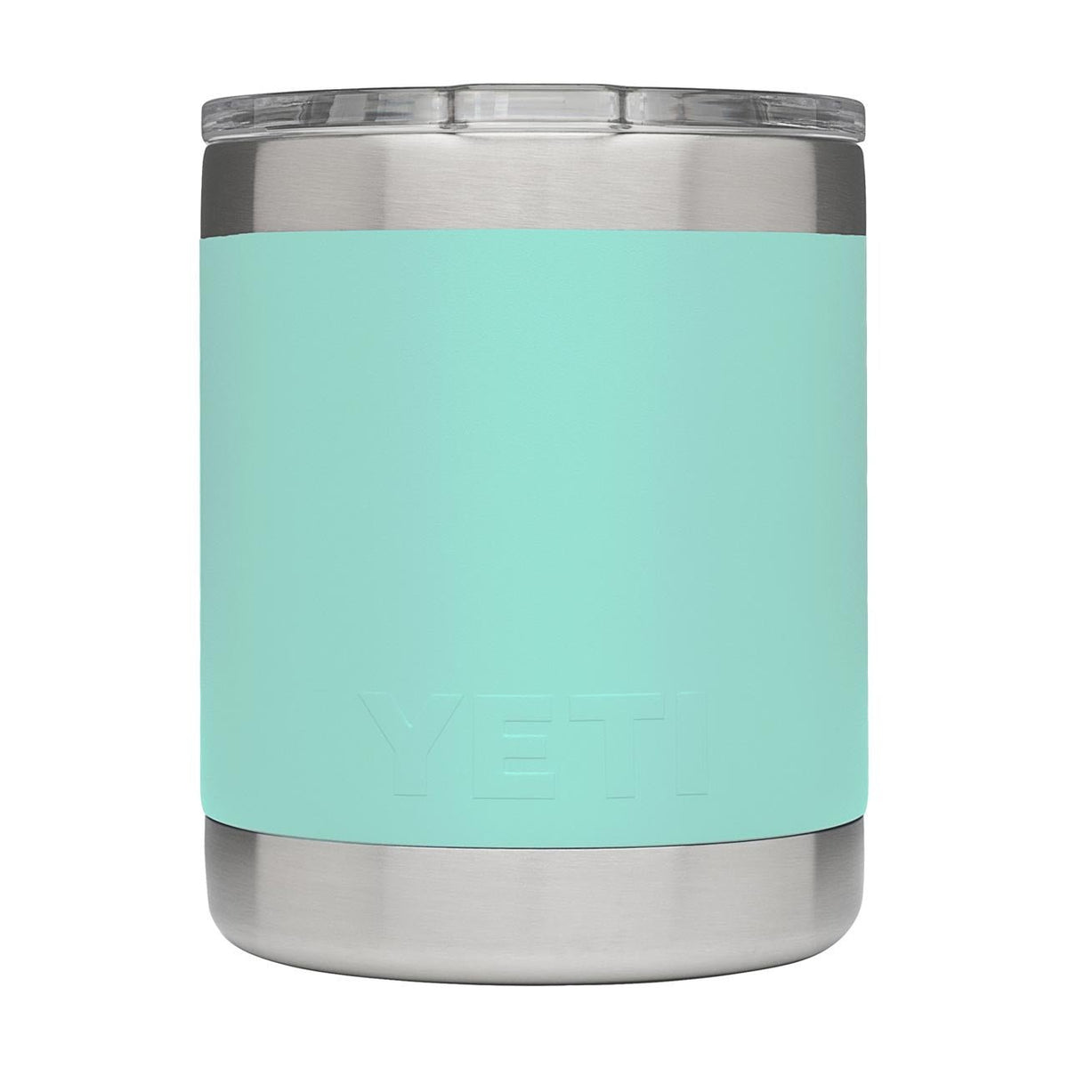 YETI Rambler Lowball, 296 ml, Seafoam - grillstir.comYETI Rambler Lowball, 296 ml, SeafoamYETIgrillstir.com
