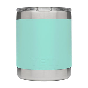 YETI Rambler Lowball, 296 ml, Seafoam - grillstir.comYETI Rambler Lowball, 296 ml, SeafoamYETIgrillstir.com