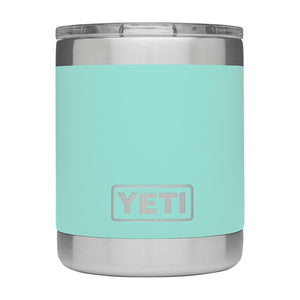 YETI Rambler Lowball, 296 ml, Seafoam - grillstir.comYETI Rambler Lowball, 296 ml, SeafoamYETIgrillstir.com