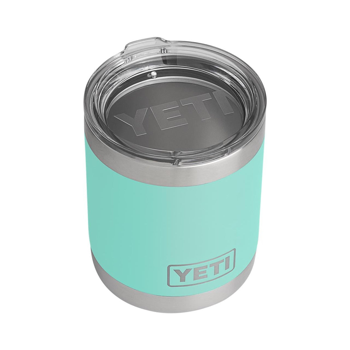 YETI Rambler Lowball, 296 ml, Seafoam - grillstir.comYETI Rambler Lowball, 296 ml, SeafoamYETIgrillstir.com