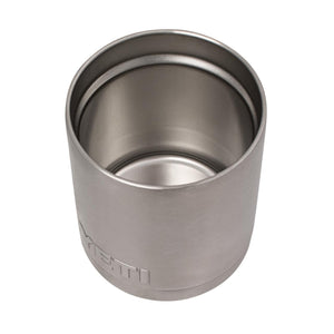 YETI Rambler Lowball, 296 ml, Stainless Steel - grillstir.comYETI Rambler Lowball, 296 ml, Stainless SteelYETIgrillstir.com