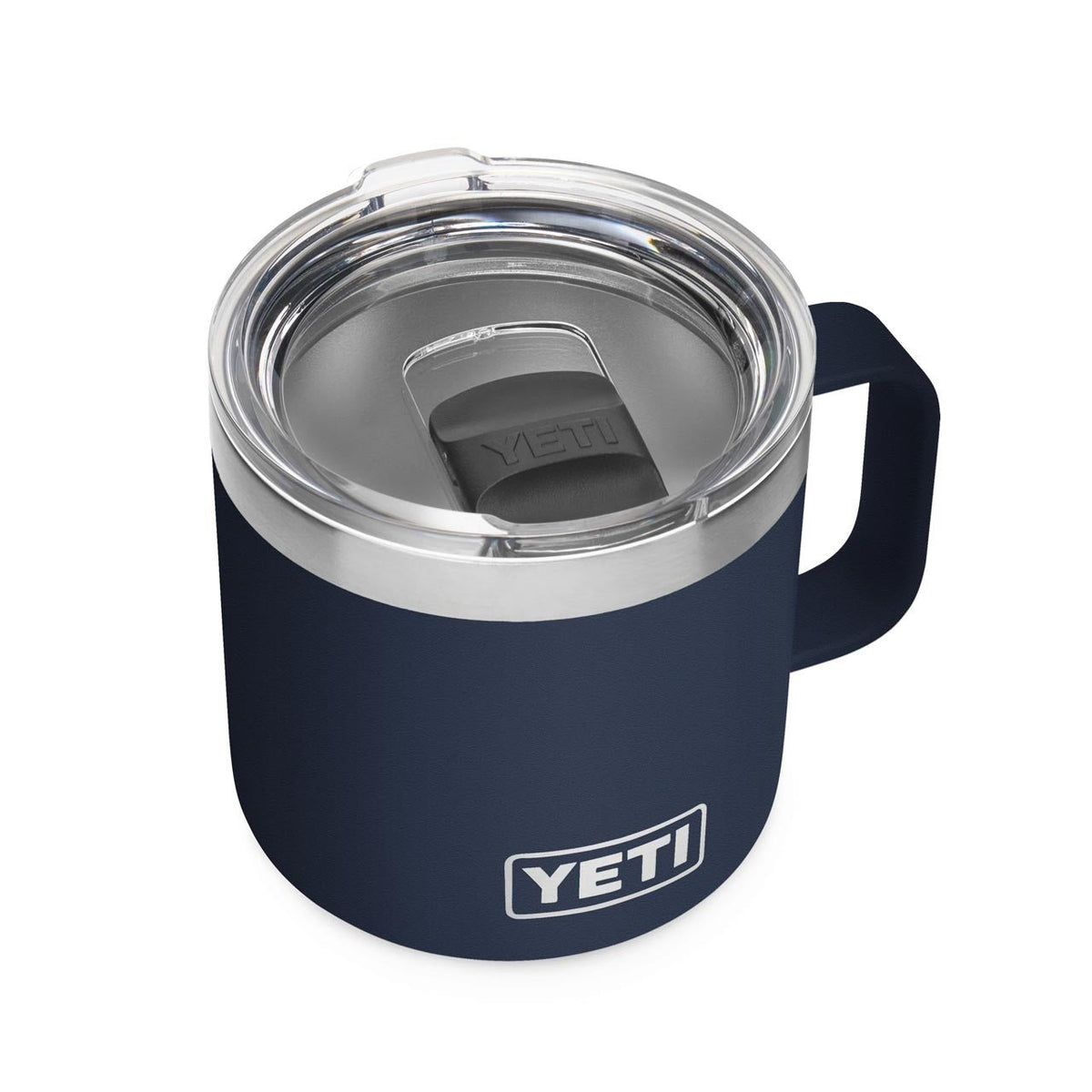 YETI Rambler Mug, 414 ml, Navy - grillstir.comYETI Rambler Mug, 414 ml, NavyYETIgrillstir.com