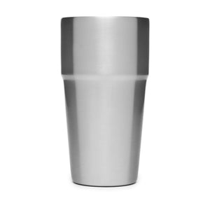 YETI Rambler Pint - Becher, 475 ml, Stainless Steel - grillstir.comYETI Rambler Pint - Becher, 475 ml, Stainless SteelYETIgrillstir.com