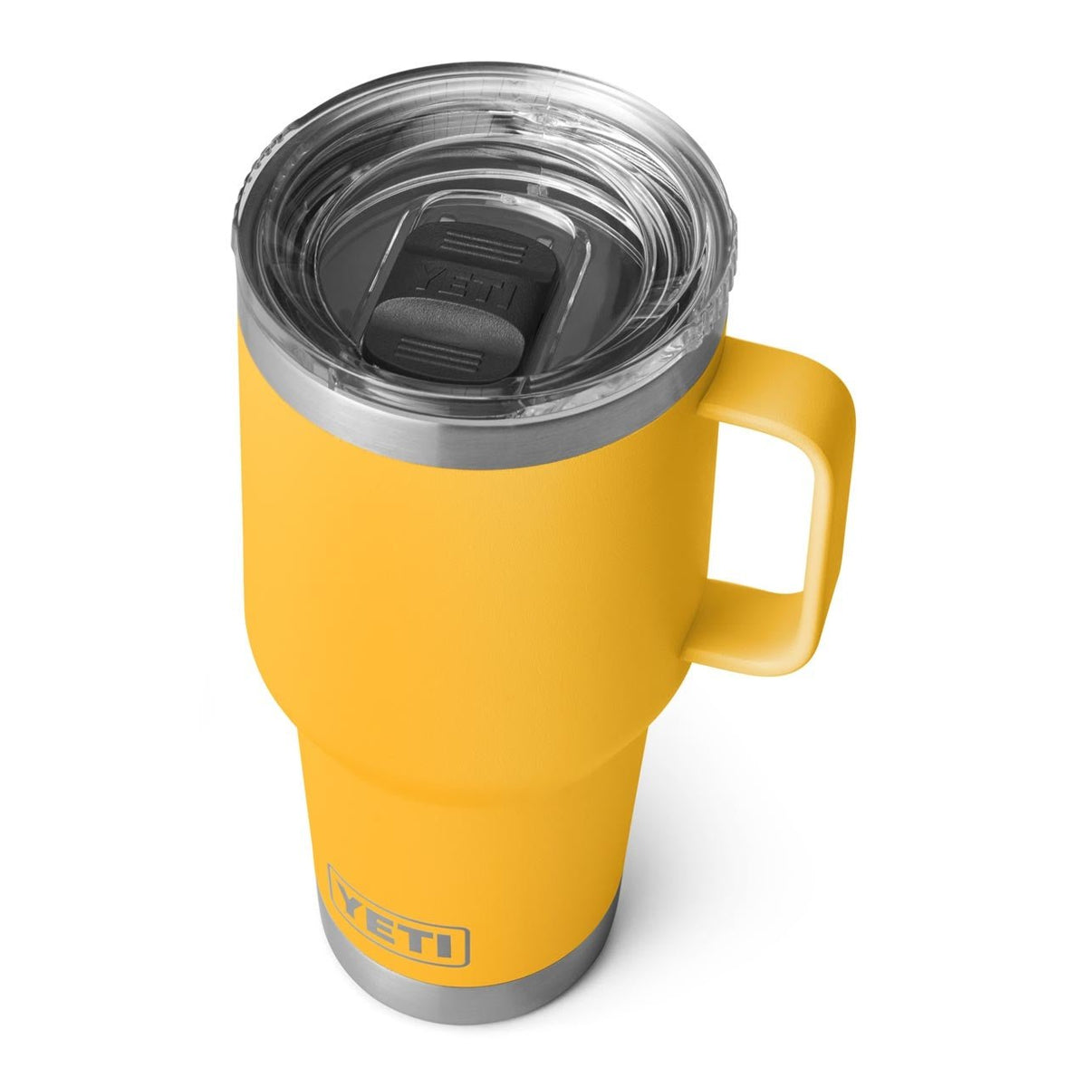 YETI Rambler Reisebecher, 887 ml, Alpine Yellow - grillstir.comYETI Rambler Reisebecher, 887 ml, Alpine YellowYETIgrillstir.com