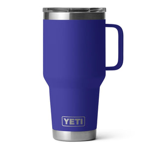 YETI Rambler Reisebecher, 887 ml, Offshore Blue - grillstir.comYETI Rambler Reisebecher, 887 ml, Offshore BlueYETIgrillstir.com