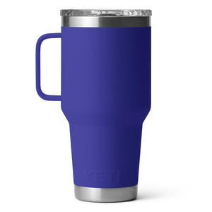 YETI Rambler Reisebecher, 887 ml, Offshore Blue - grillstir.comYETI Rambler Reisebecher, 887 ml, Offshore BlueYETIgrillstir.com