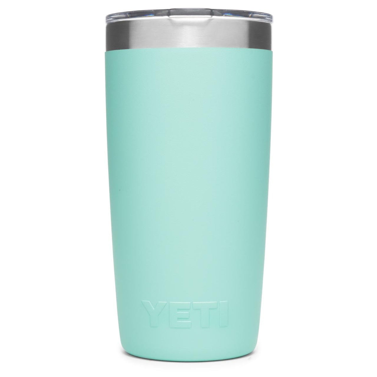 YETI Rambler Tumbler, 296 ml, Seafoam - grillstir.comYETI Rambler Tumbler, 296 ml, SeafoamYETIgrillstir.com