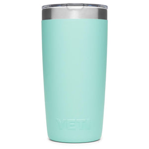 YETI Rambler Tumbler, 296 ml, Seafoam - grillstir.comYETI Rambler Tumbler, 296 ml, SeafoamYETIgrillstir.com