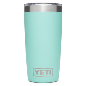 YETI Rambler Tumbler, 296 ml, Seafoam - grillstir.comYETI Rambler Tumbler, 296 ml, SeafoamYETIgrillstir.com