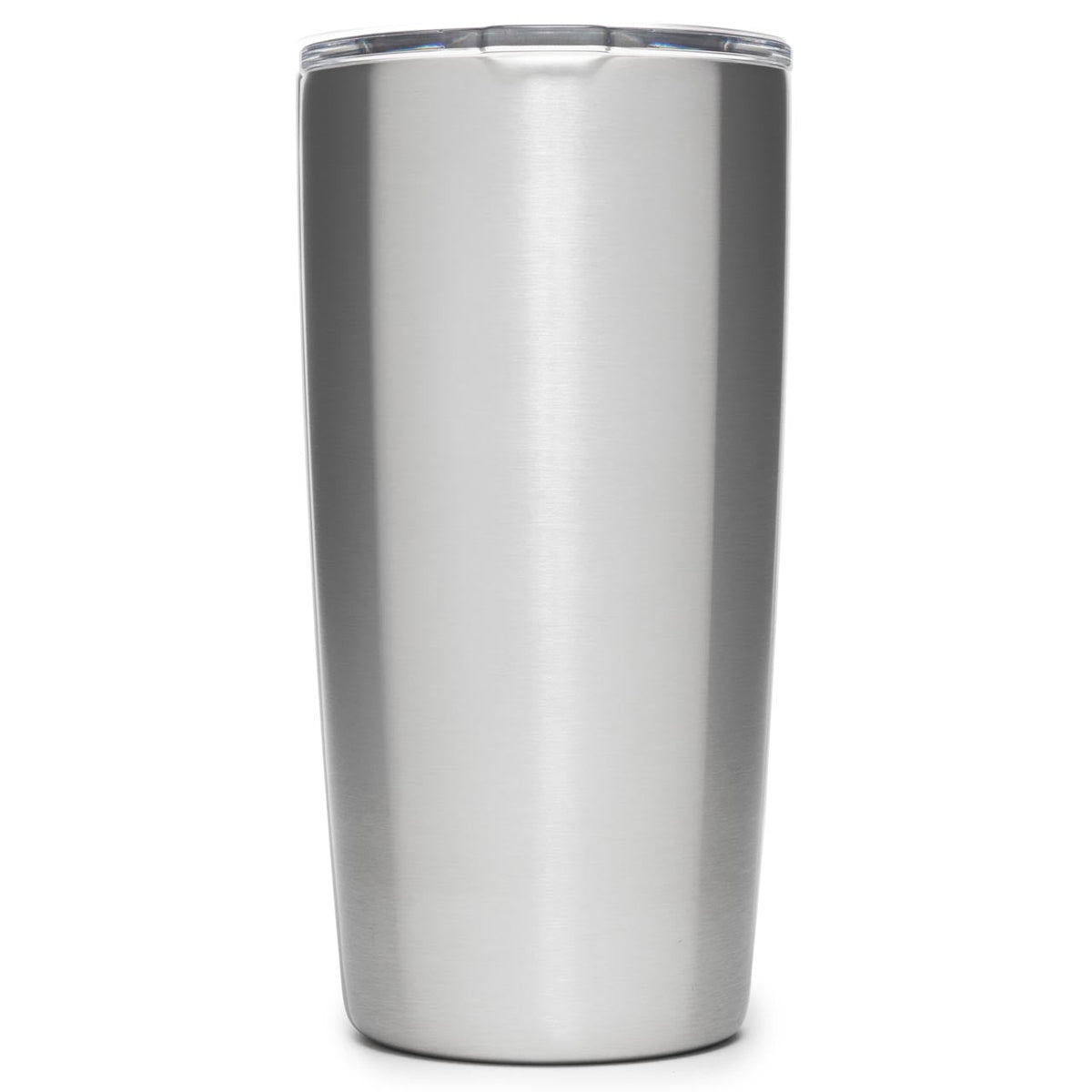 YETI Rambler Tumbler, 296 ml, Stainless Steel - grillstir.comYETI Rambler Tumbler, 296 ml, Stainless SteelYETIgrillstir.com